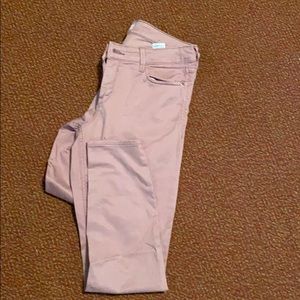 Old Navy Rockstar Jean